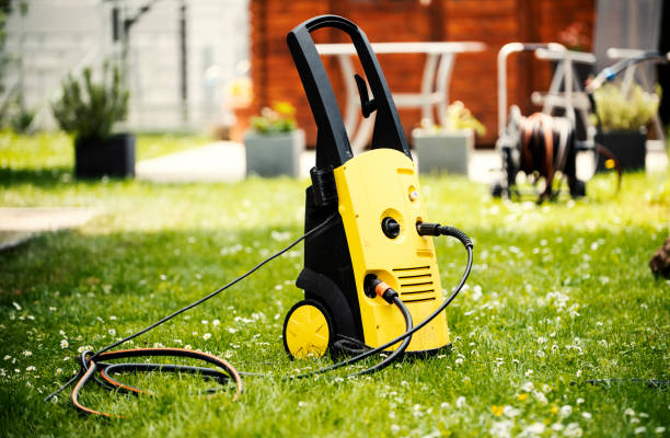 Best Machinery and Equipment Cleaning  in Port Aransas, TX